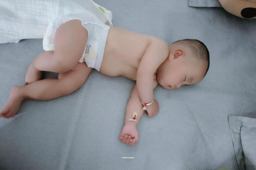 长垣宝宝口水多怎么回事